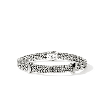 John Hardy Icon Link Bracelet - Carter's Collective Fine Jewelry