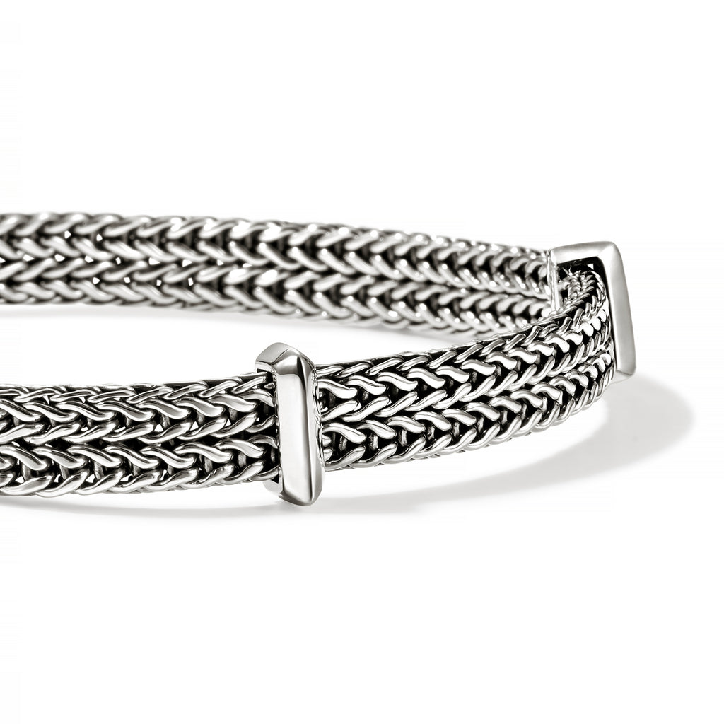 John Hardy Icon Link Bracelet - Carter's Collective Fine Jewelry