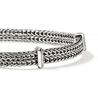 John Hardy Icon Link Bracelet - Carter's Collective Fine Jewelry