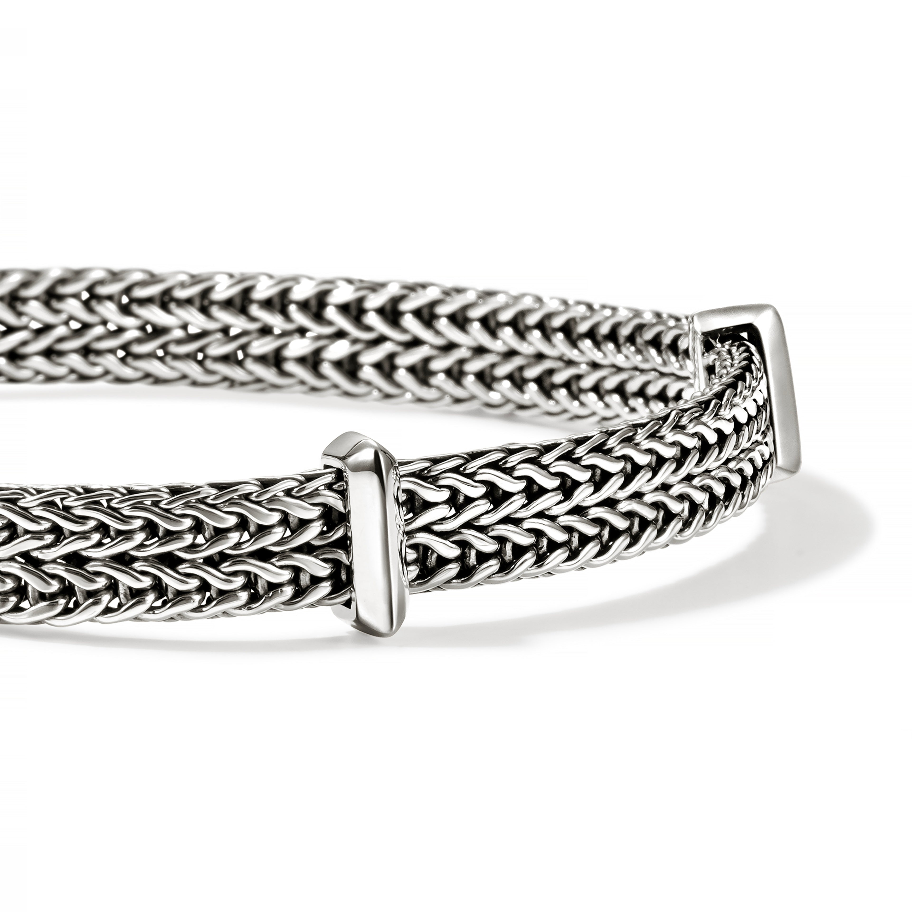 John Hardy Icon Link Bracelet - Carter's Collective Fine Jewelry