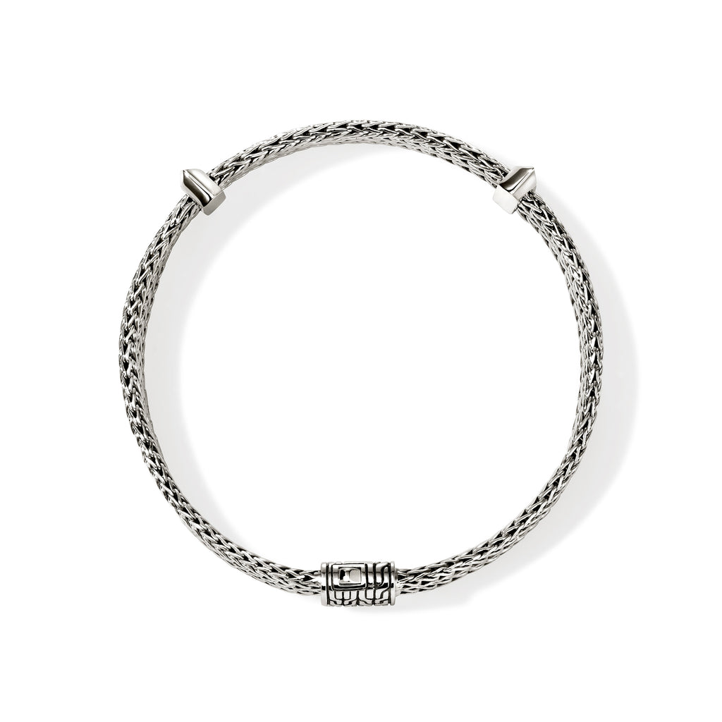 John Hardy Icon Link Bracelet - Carter's Collective Fine Jewelry