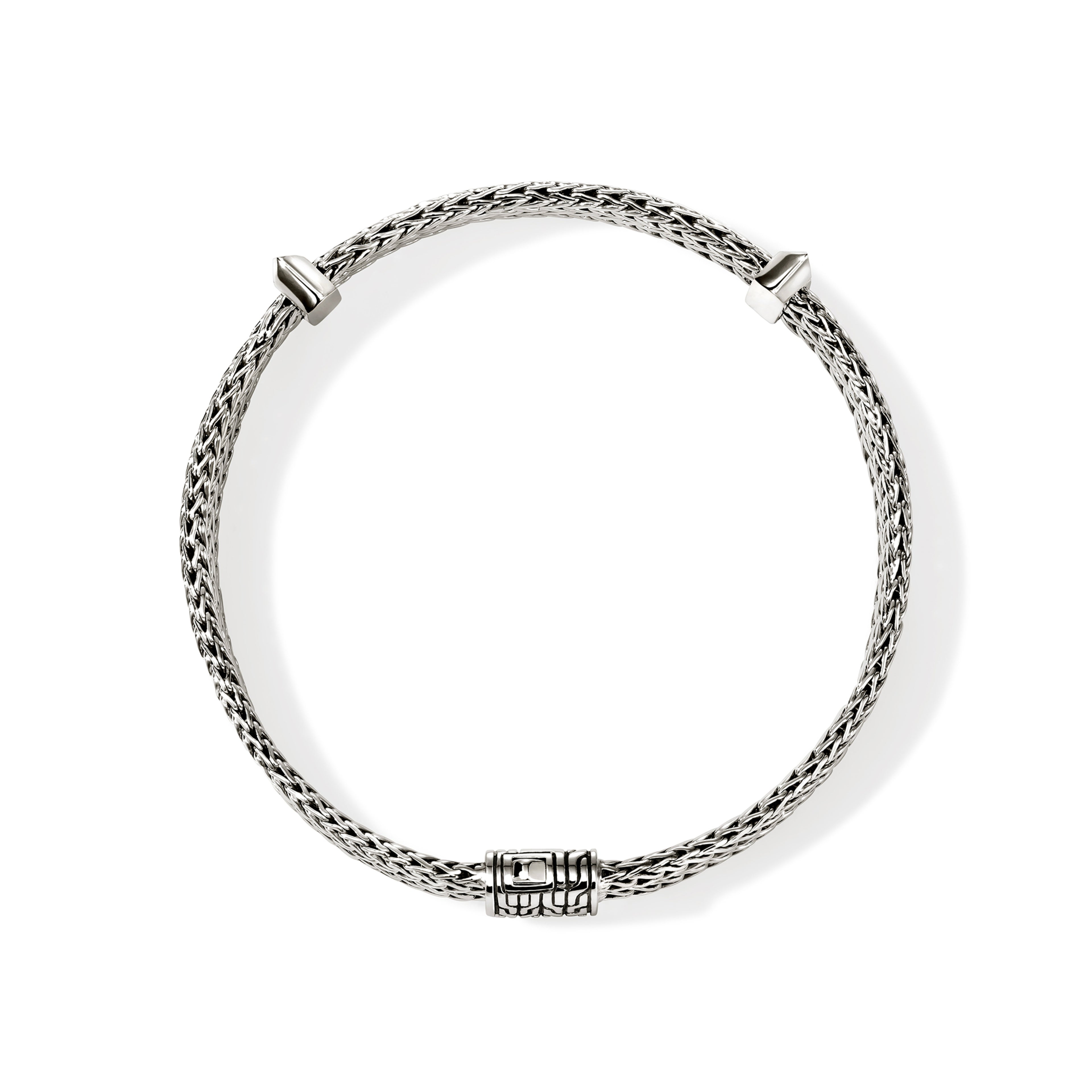 John Hardy Icon Link Bracelet - Carter's Collective Fine Jewelry