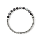 John Hardy Beaded Bracelet, Hardstones - Carter's Collective Fine Jewelry