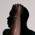 John Hardy Reversible Icon Bracelet, Gold & Sterling Silver - Carter's Collective Fine Jewelry