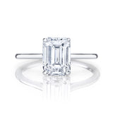 Dahlia Lab Grown Diamond Engagement Ring