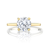 Dahlia Lab Grown Diamond Engagement Ring