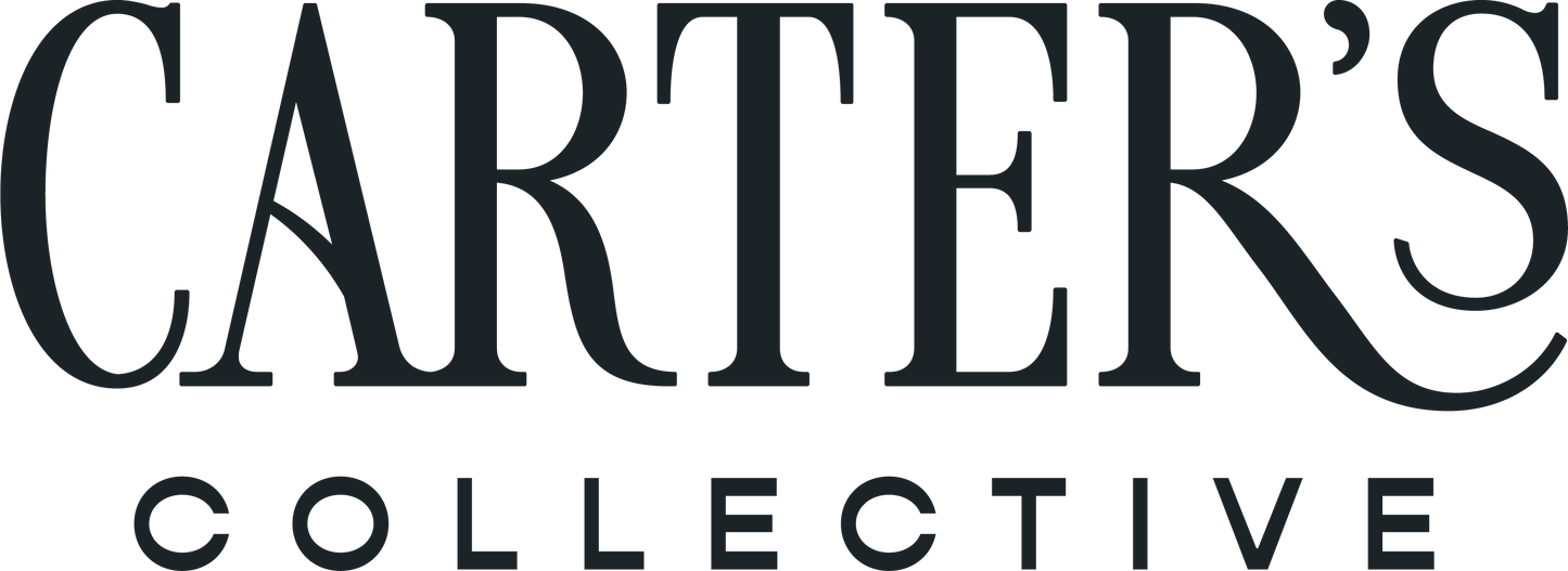 Carter's Collective Fine Jewelry