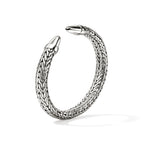 John Hardy Spear 50 Flex Cuff - Carter's Collective Fine Jewelry