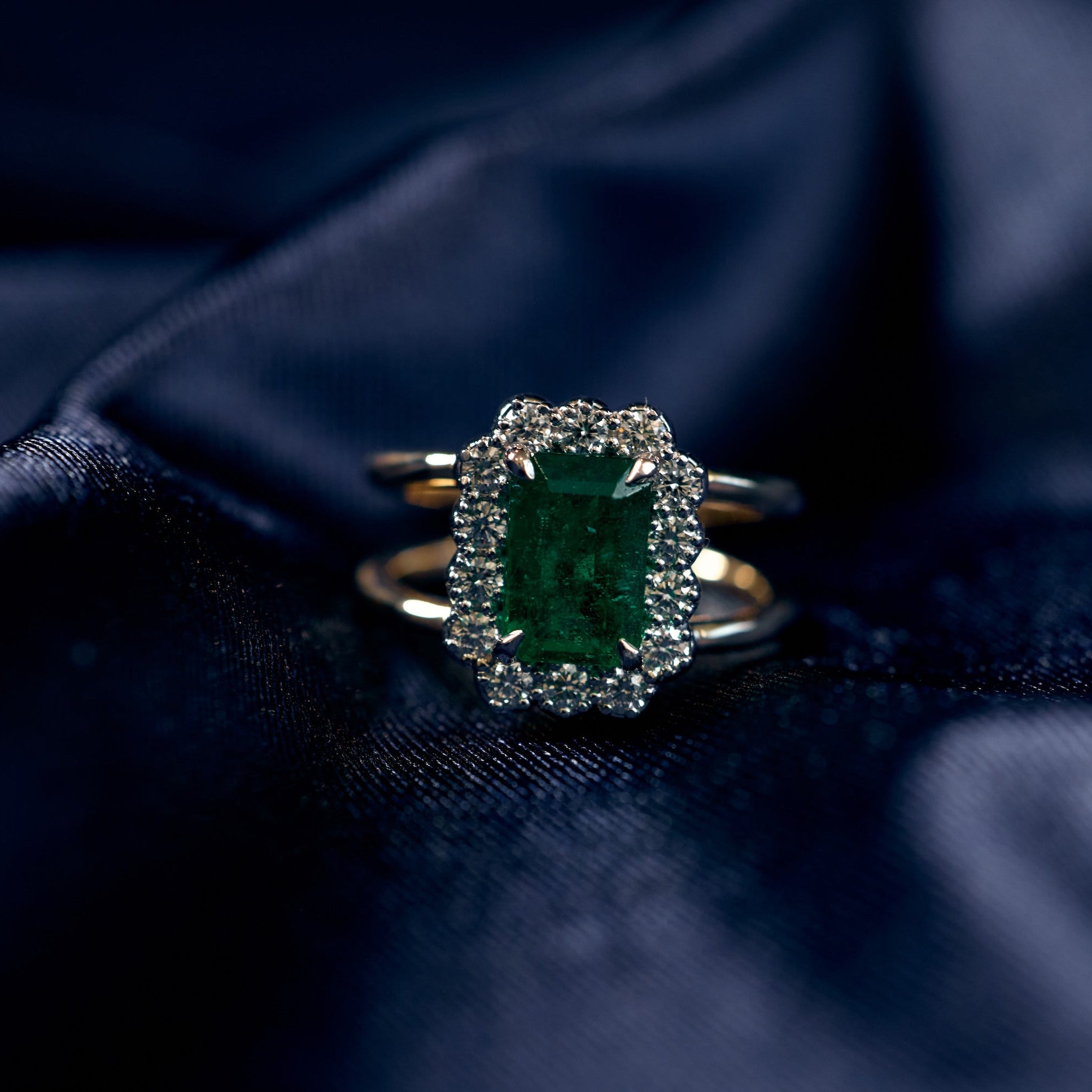 The Chatelaine