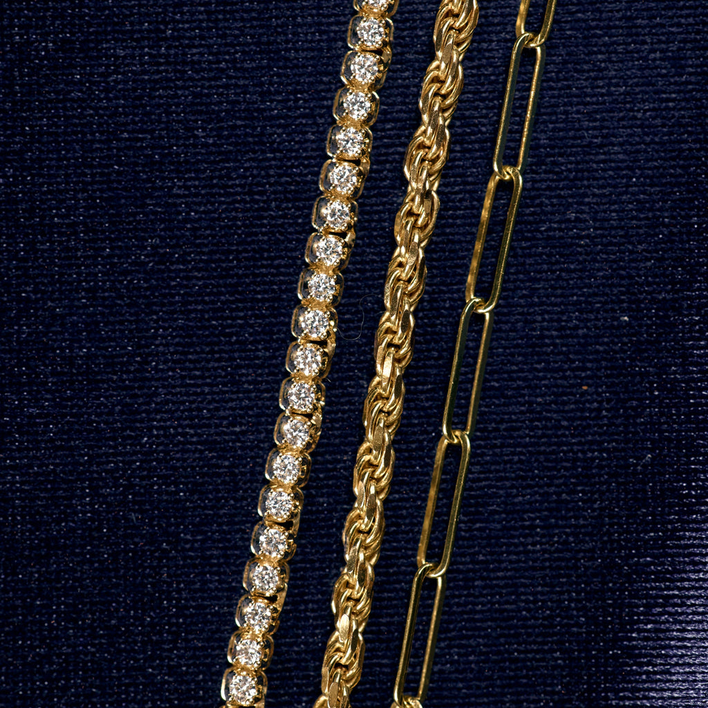 The Karat Patch