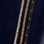 The Karat Patch