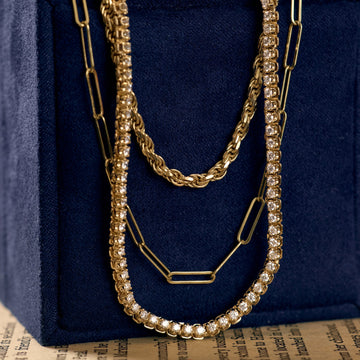 The Karat Patch