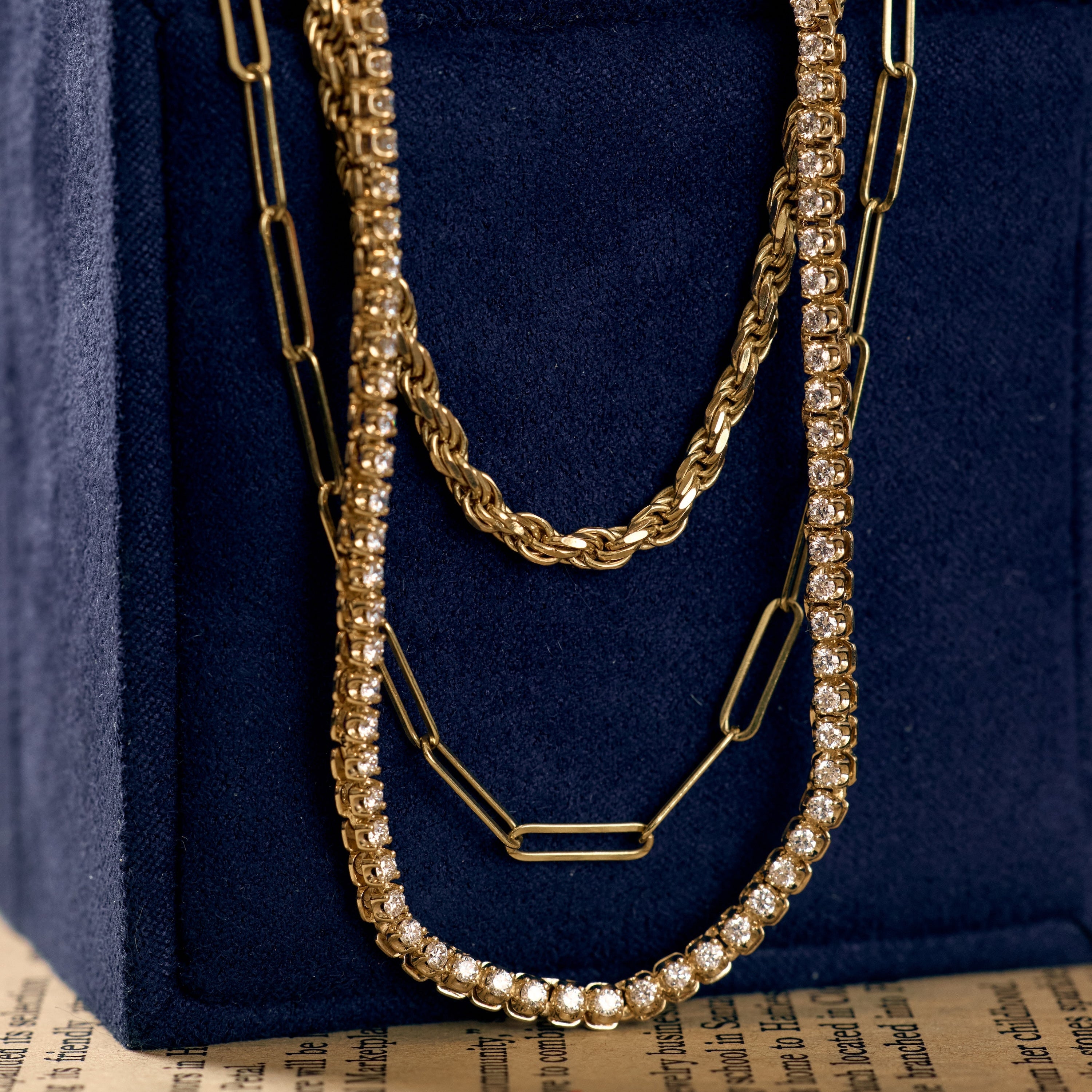 The Karat Patch