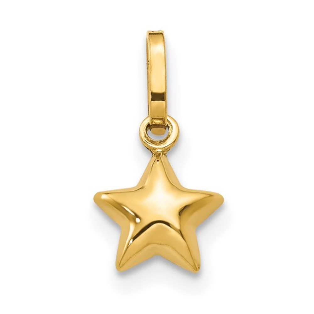 Star Charm