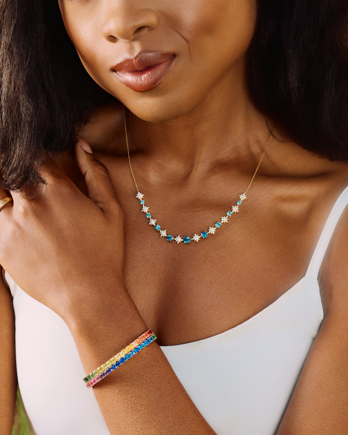 Vitality Necklace