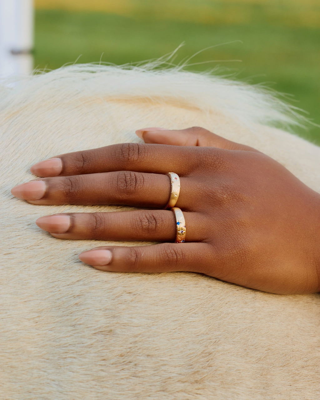 Presence Ring