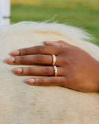 Stillness Ring