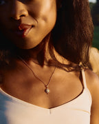 Generosity Necklace
