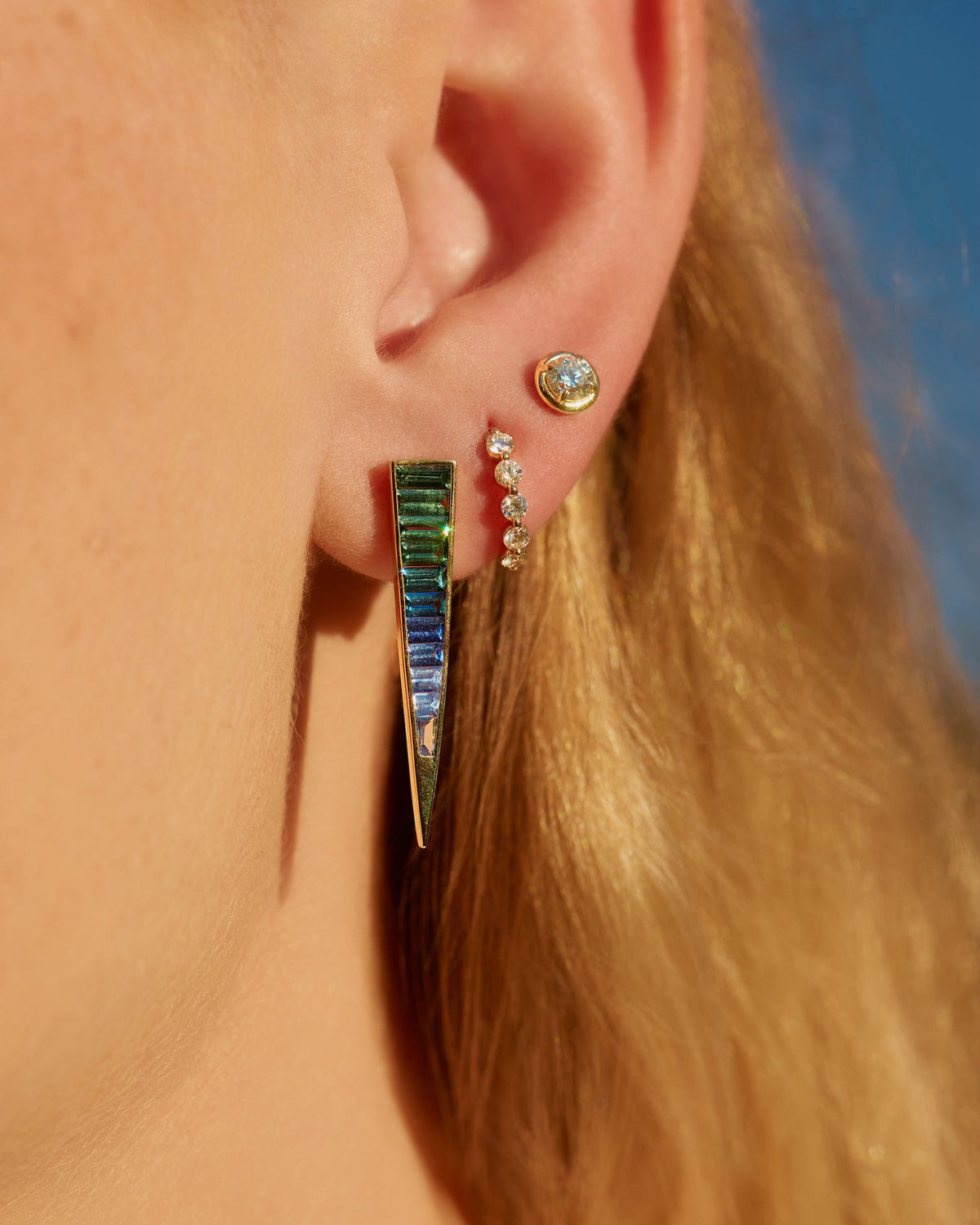 Nourishment Earrings