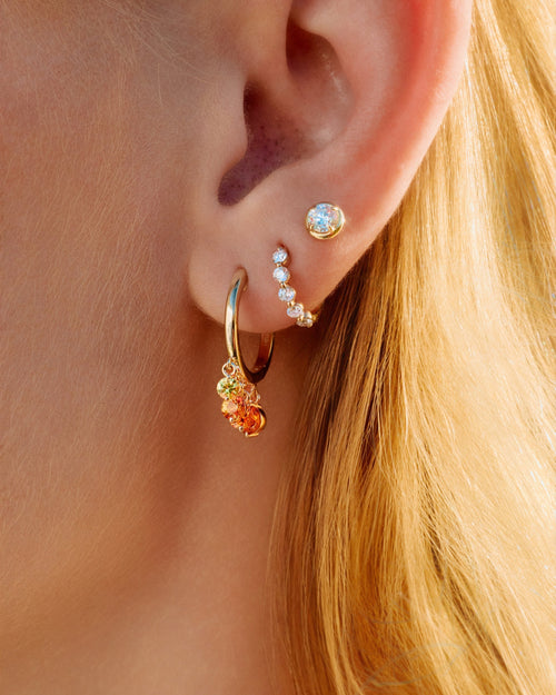 Curiosity Earrings
