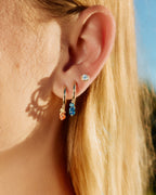 Expansion Earrings