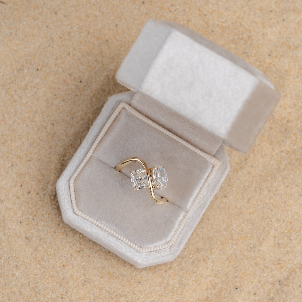 Santa Rosa Ring