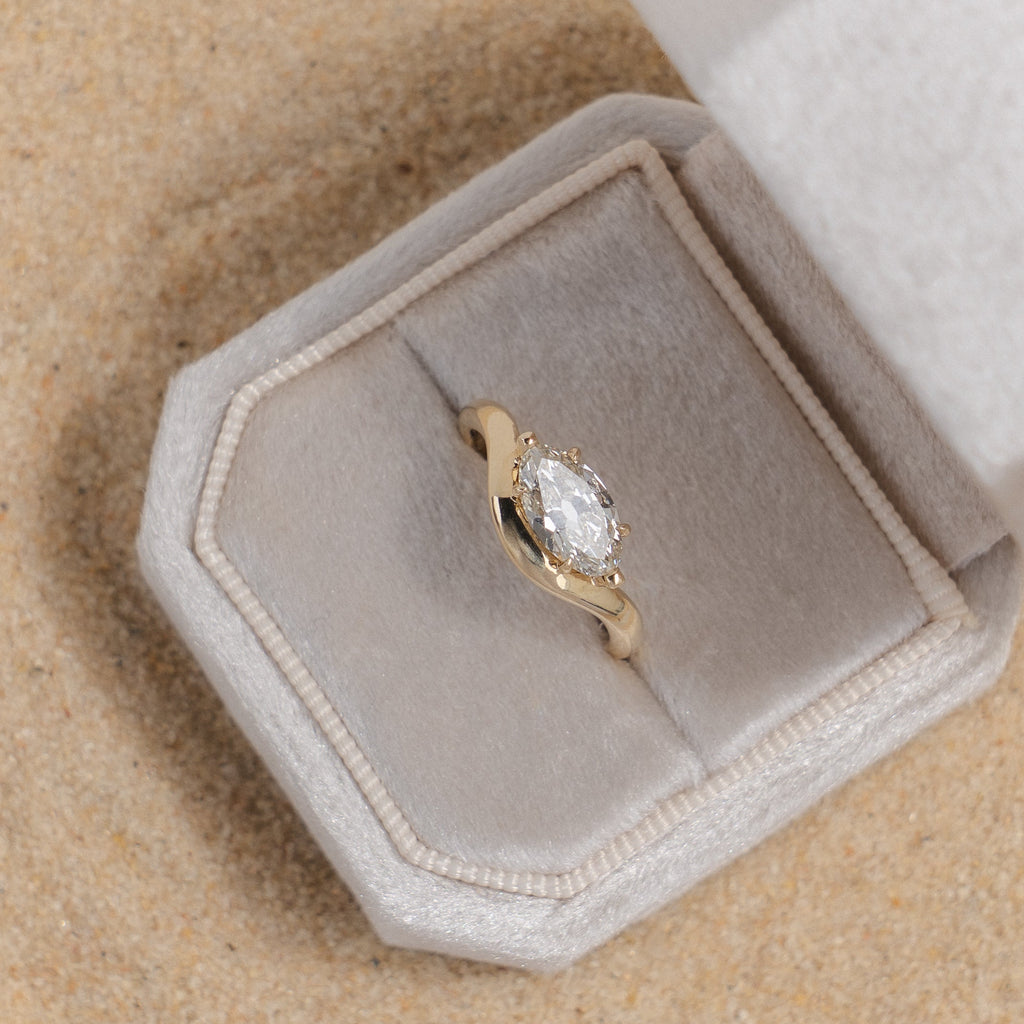 Rosemary Ring