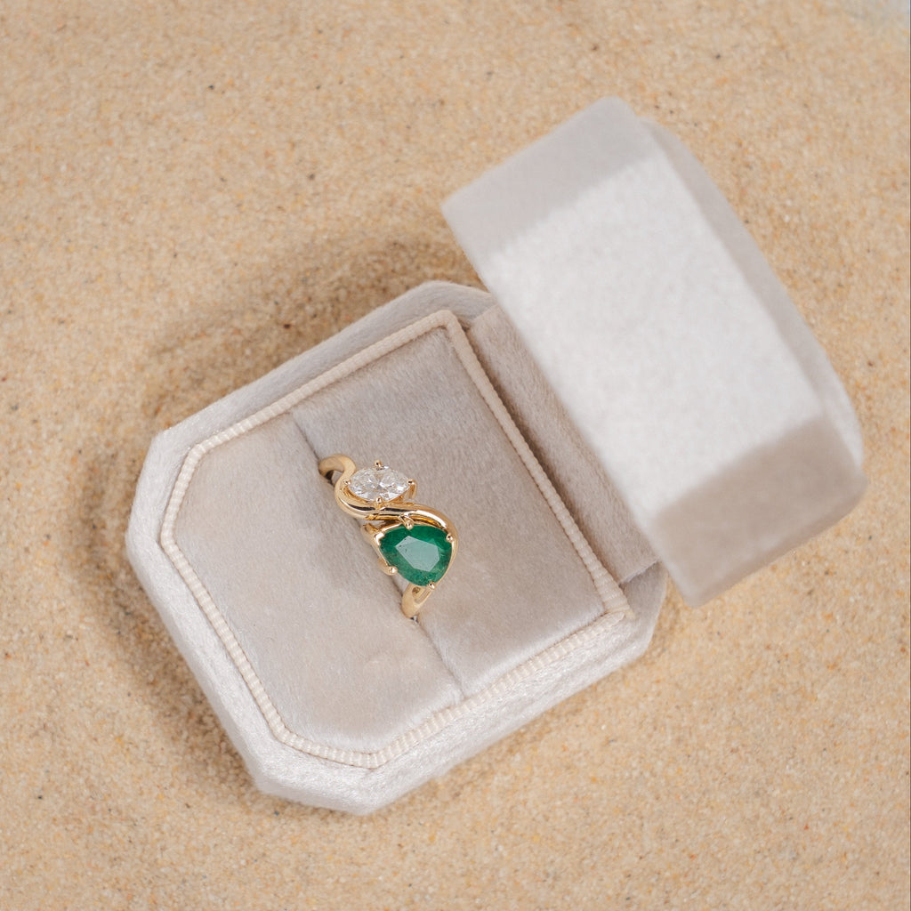 Miramar Ring