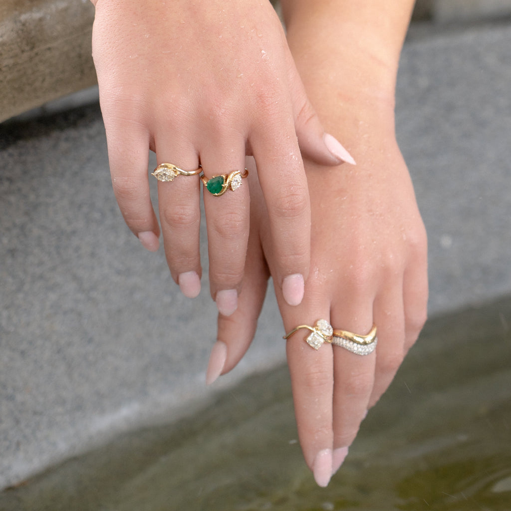 Miramar Ring
