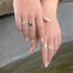 Rosemary Ring
