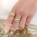 Santa Rosa Ring