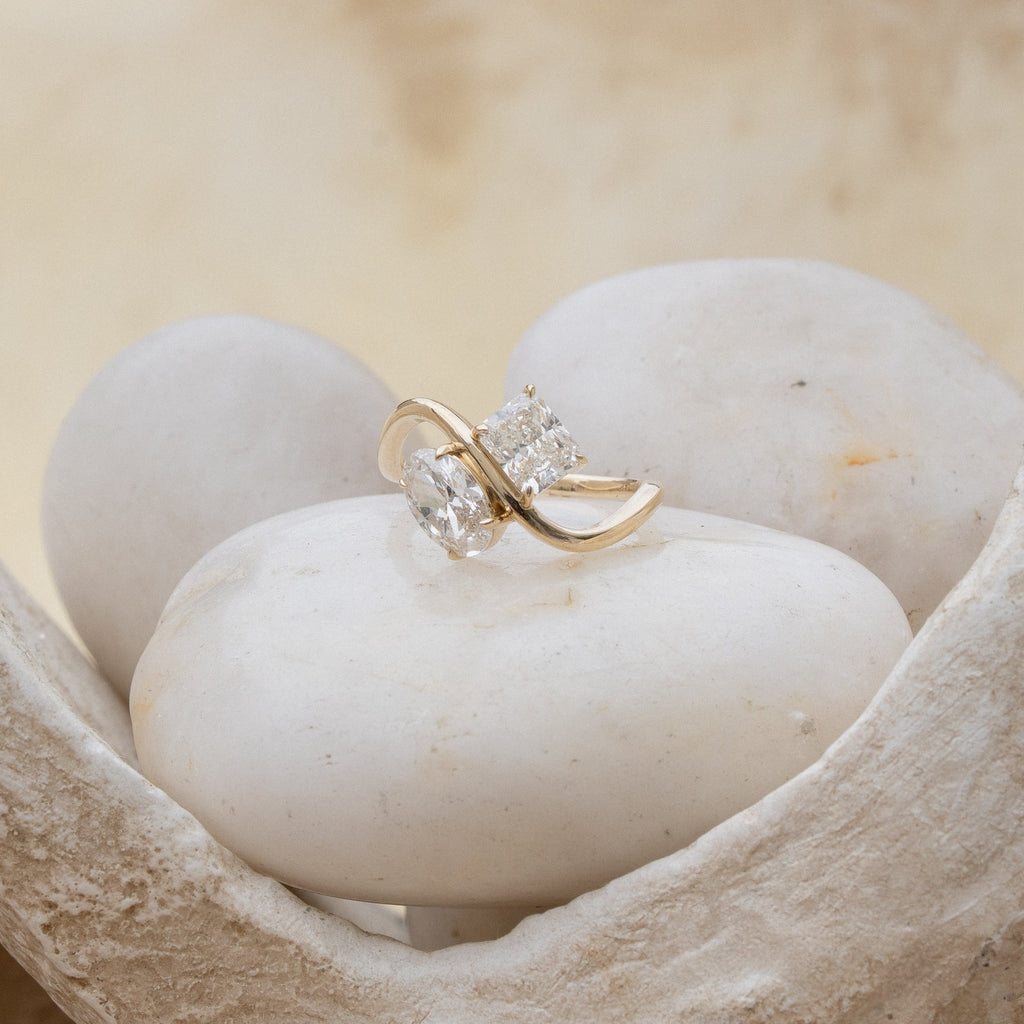 Santa Rosa Ring