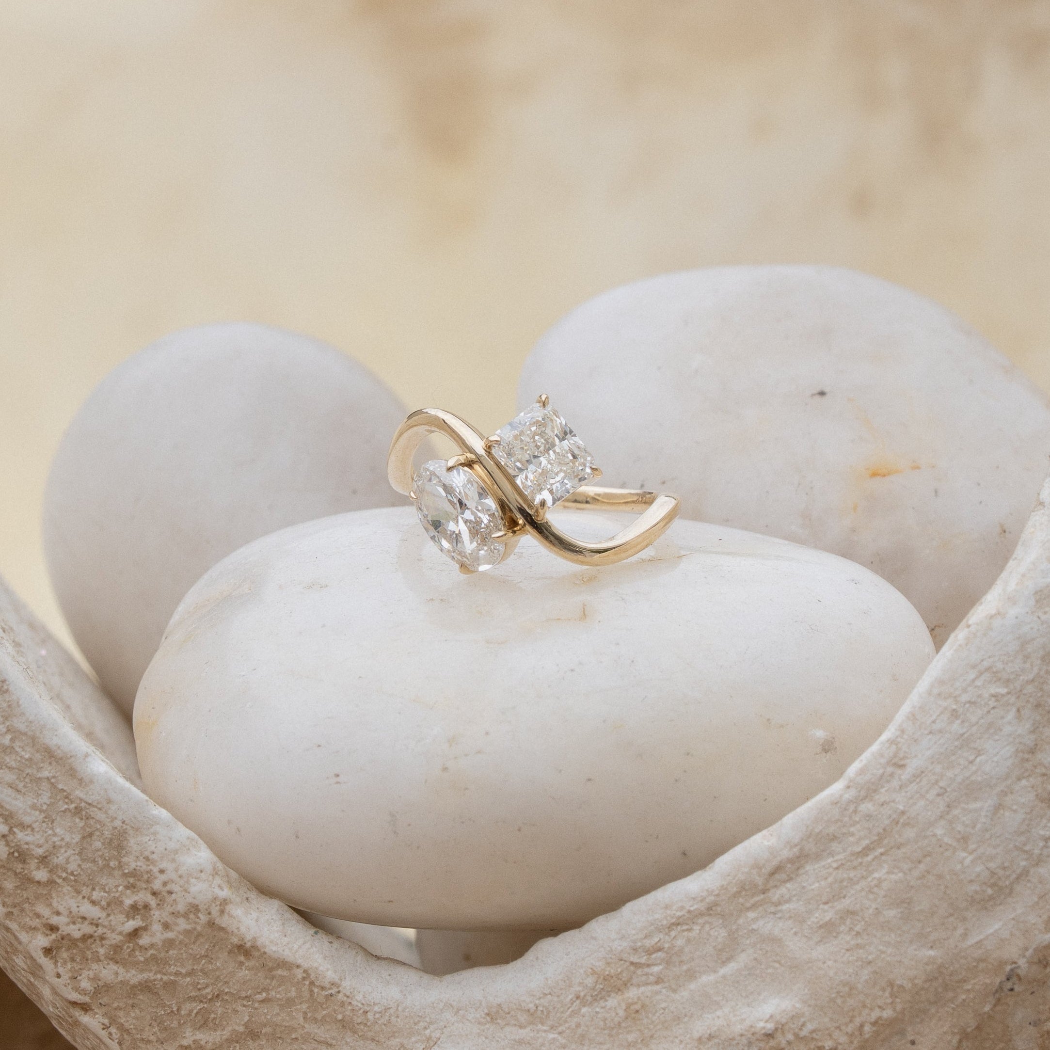 Santa Rosa Ring