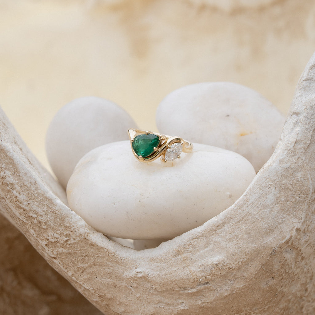Miramar Ring