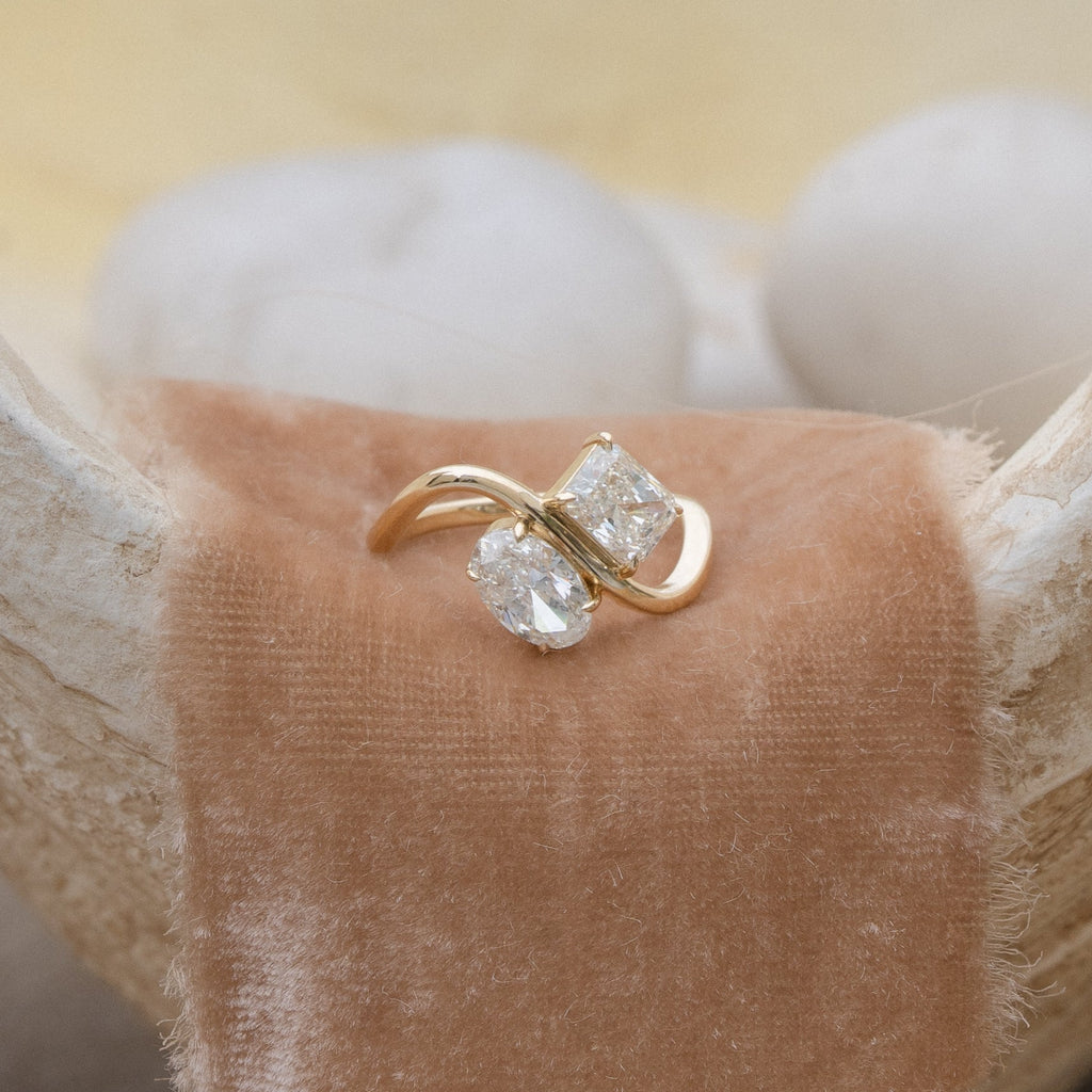 Santa Rosa Ring