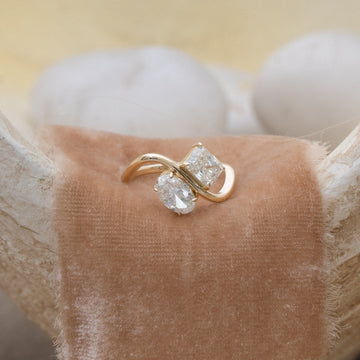 Santa Rosa Ring
