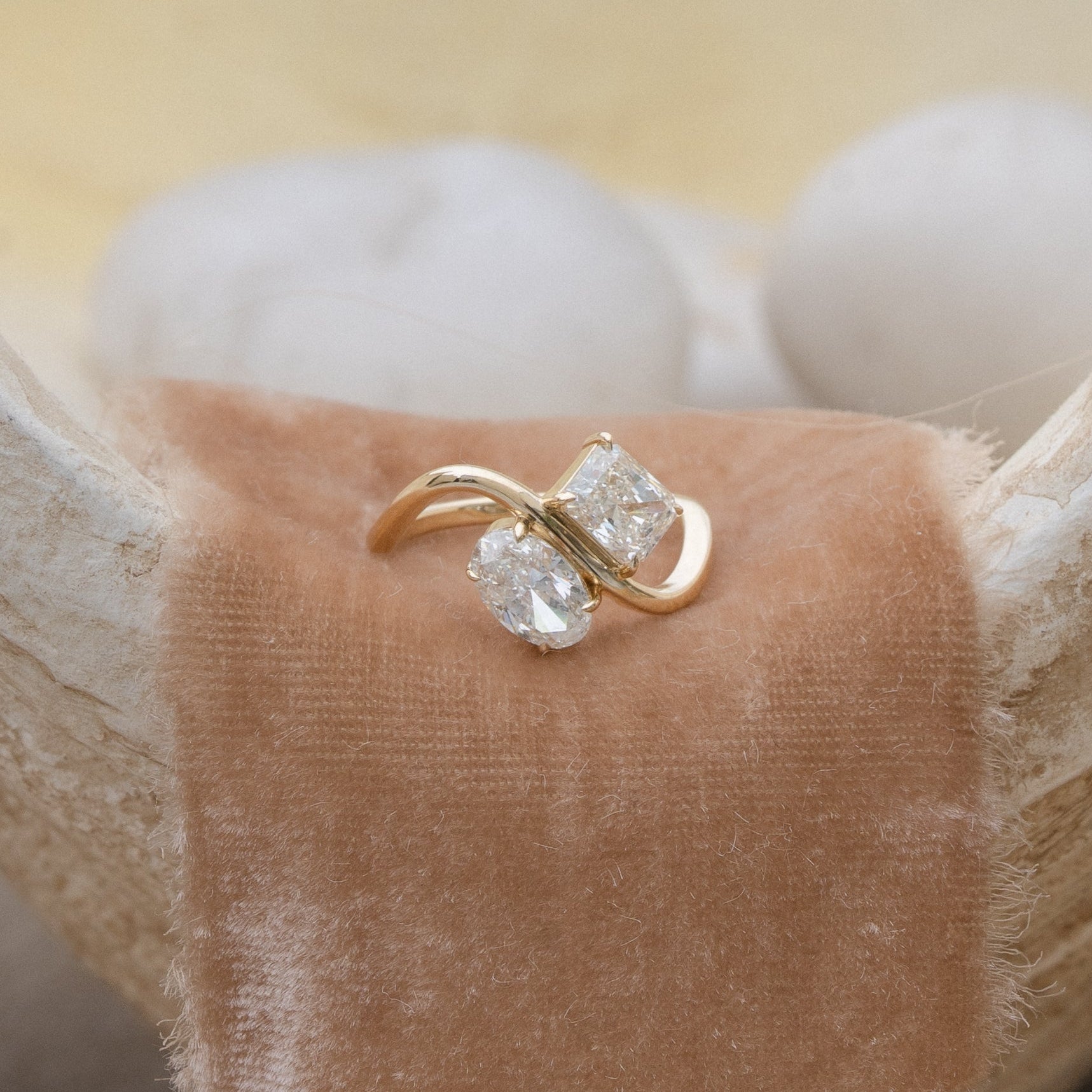 Santa Rosa Ring