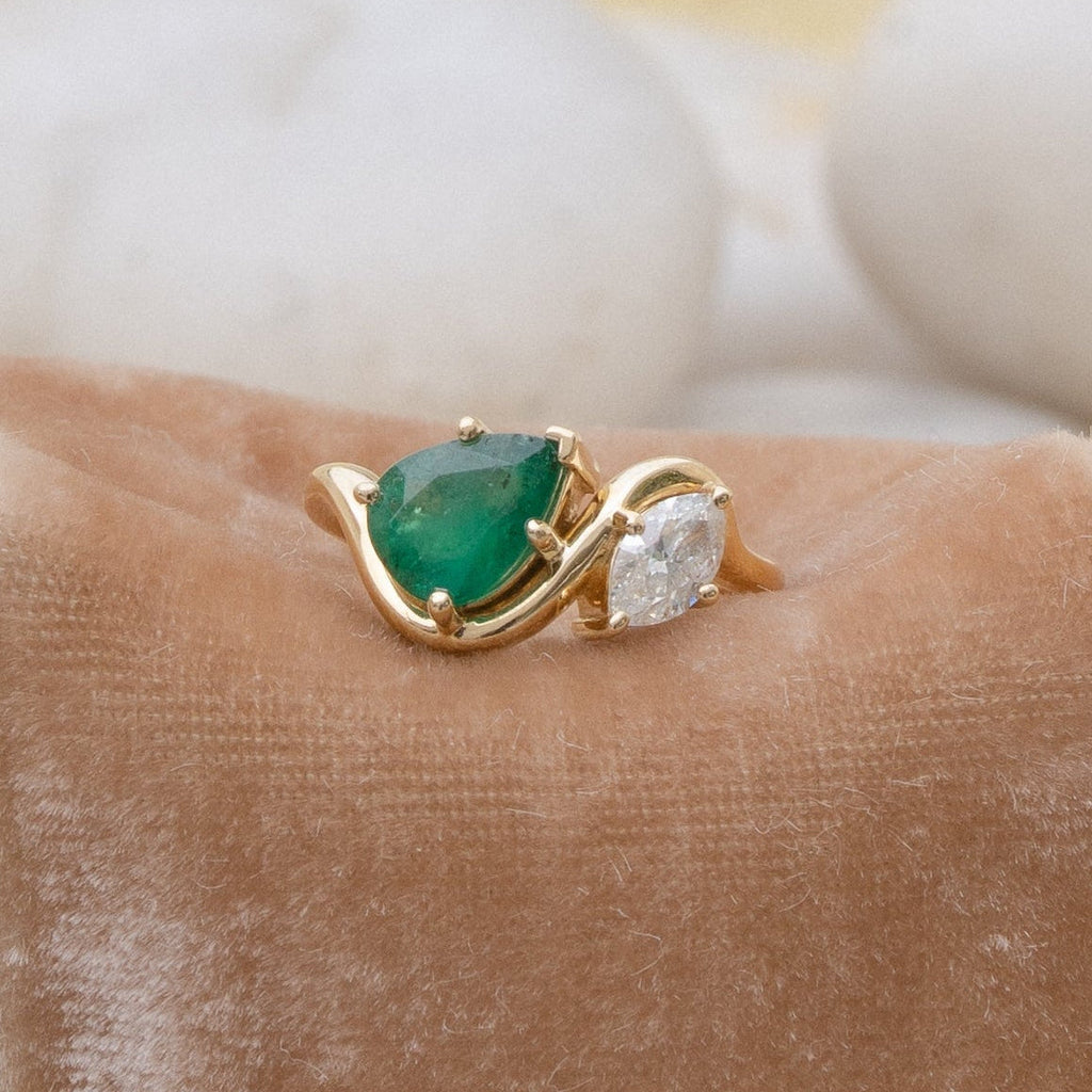 Miramar Ring