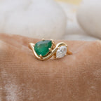 Miramar Ring