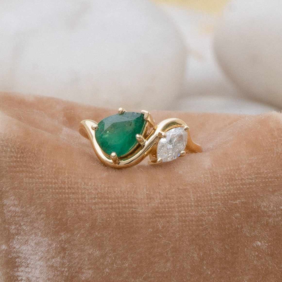 Miramar Ring