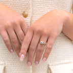 Rosemary Ring