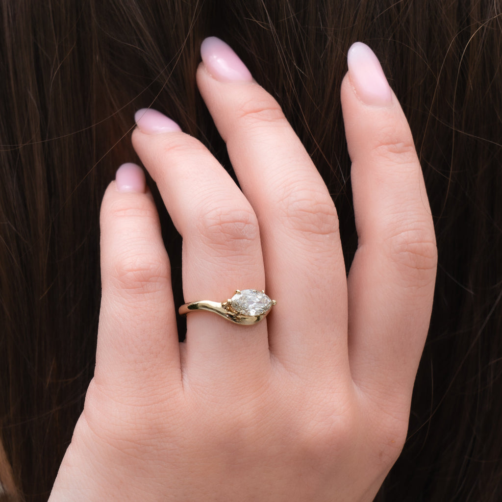 Rosemary Ring