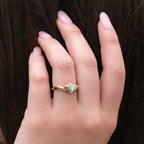 Rosemary Ring