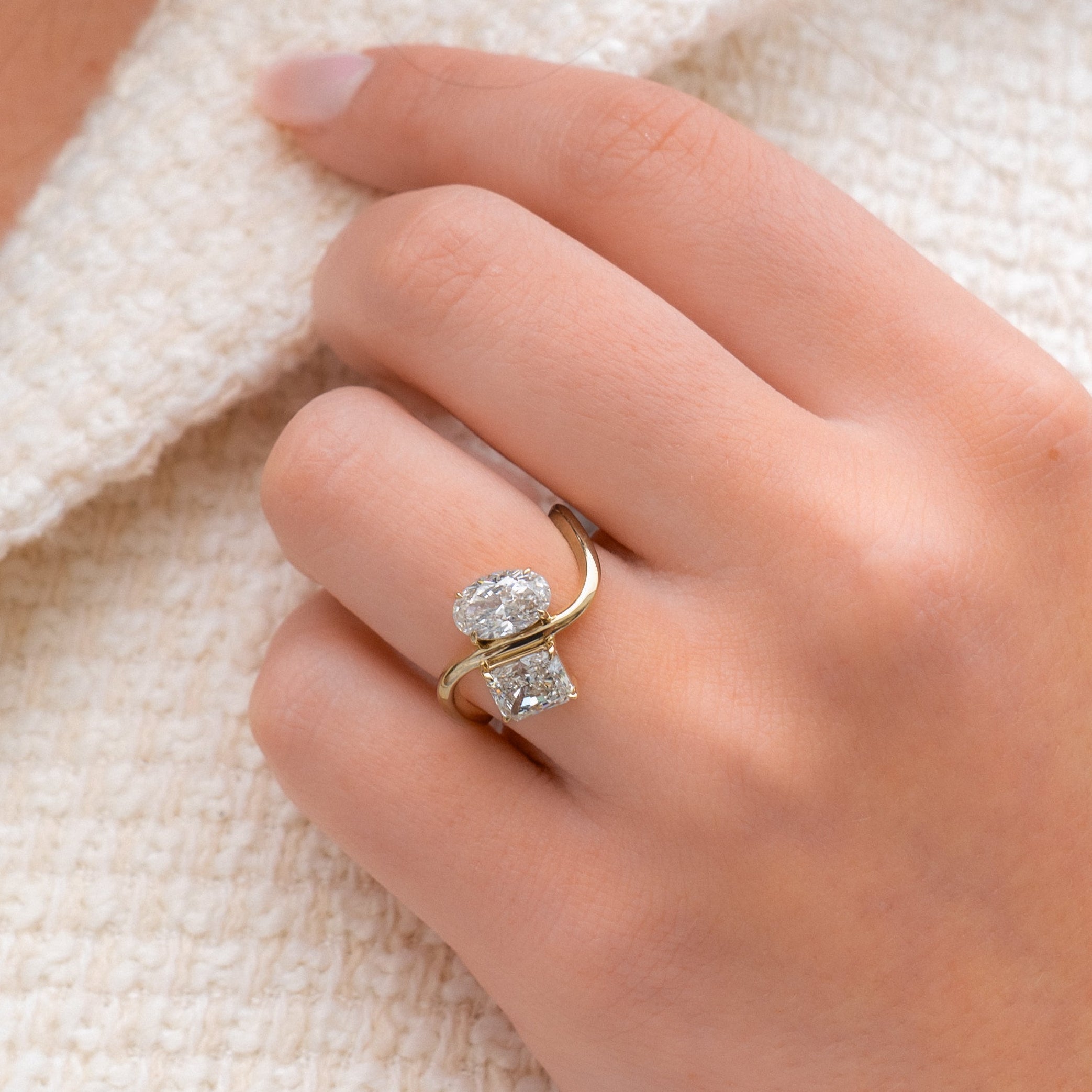 Santa Rosa Ring