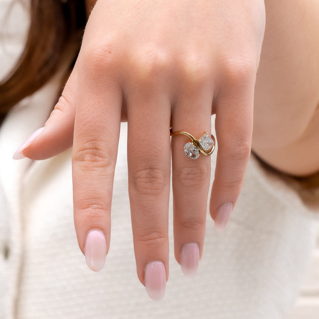 Santa Rosa Ring