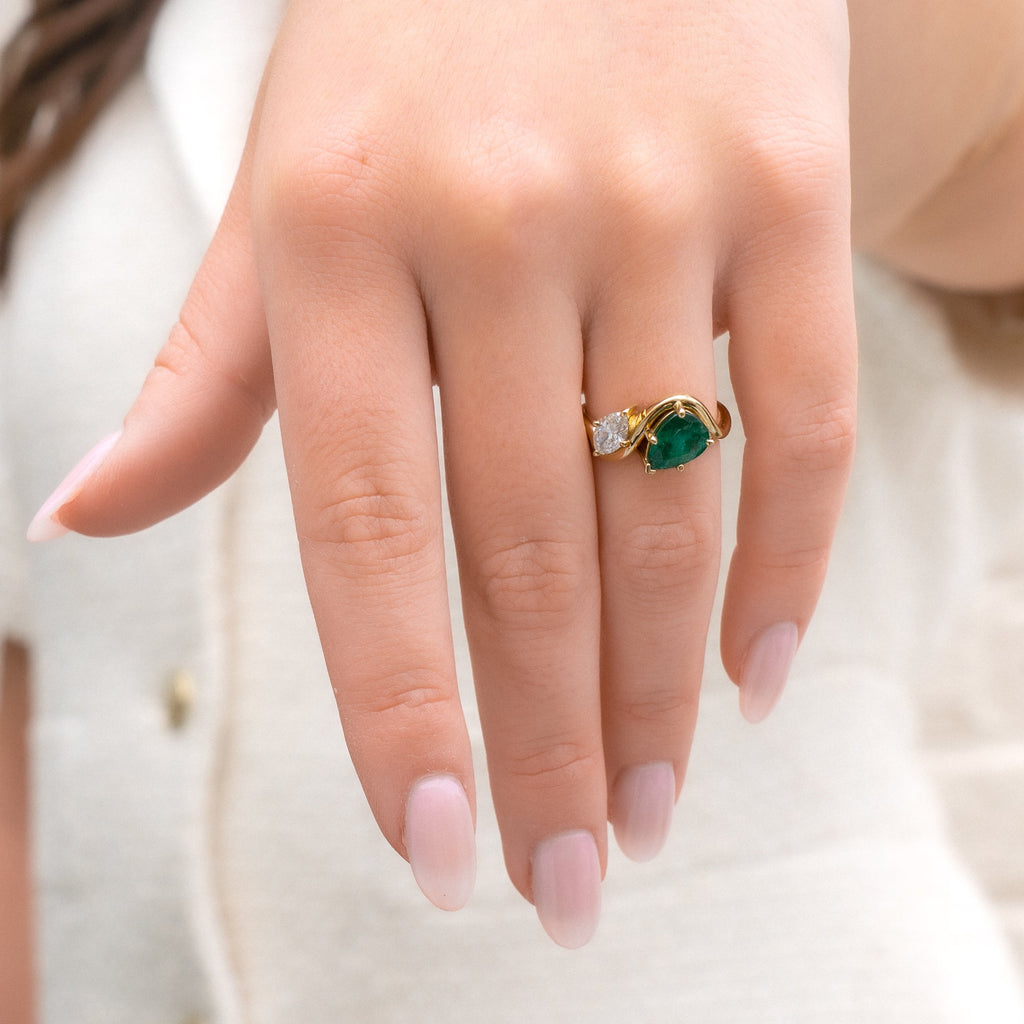 Miramar Ring