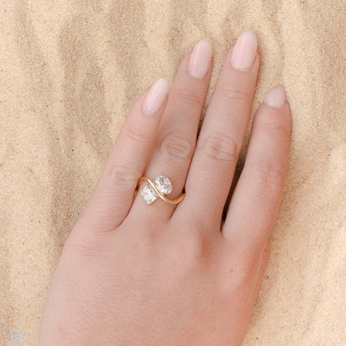 Santa Rosa Ring