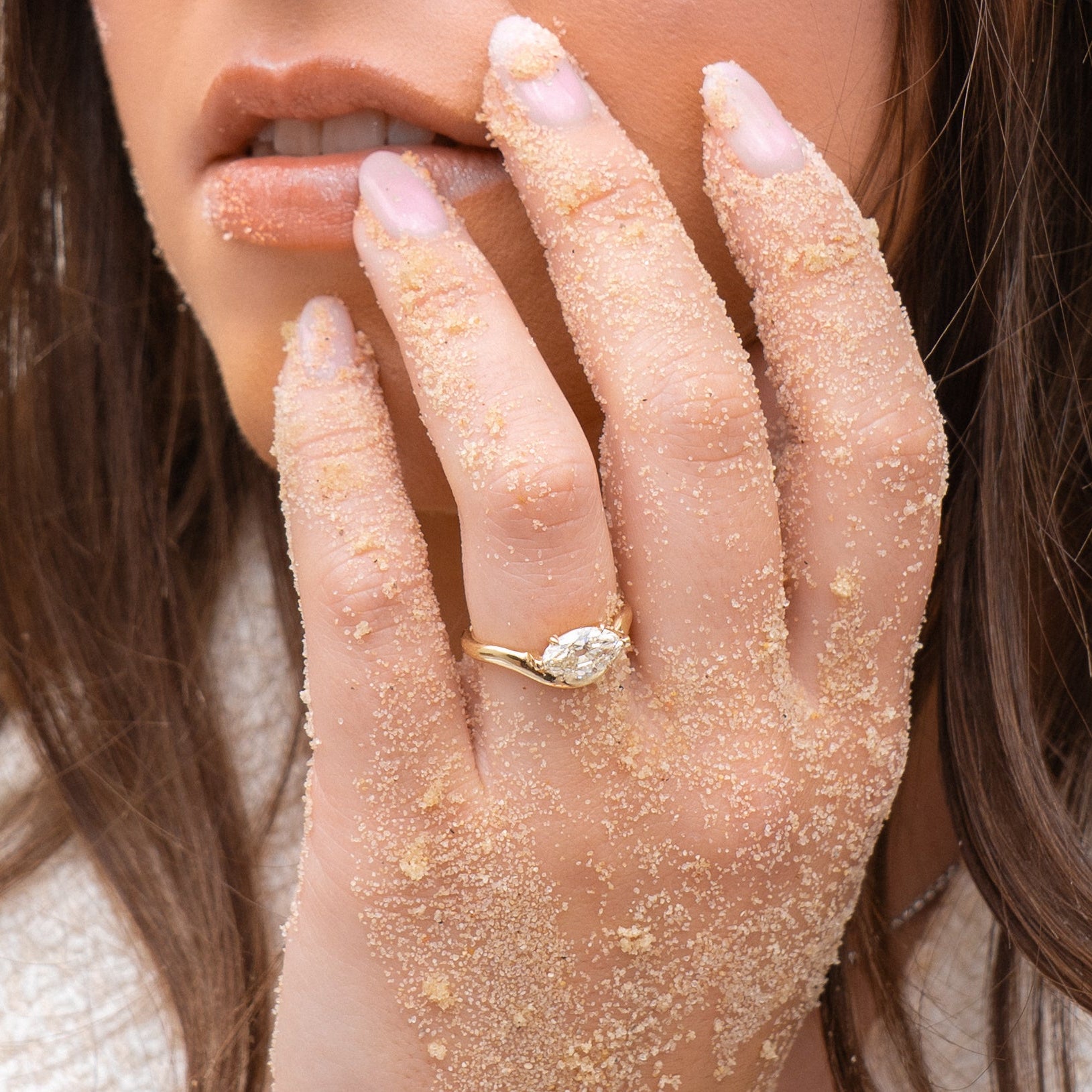 Rosemary Ring