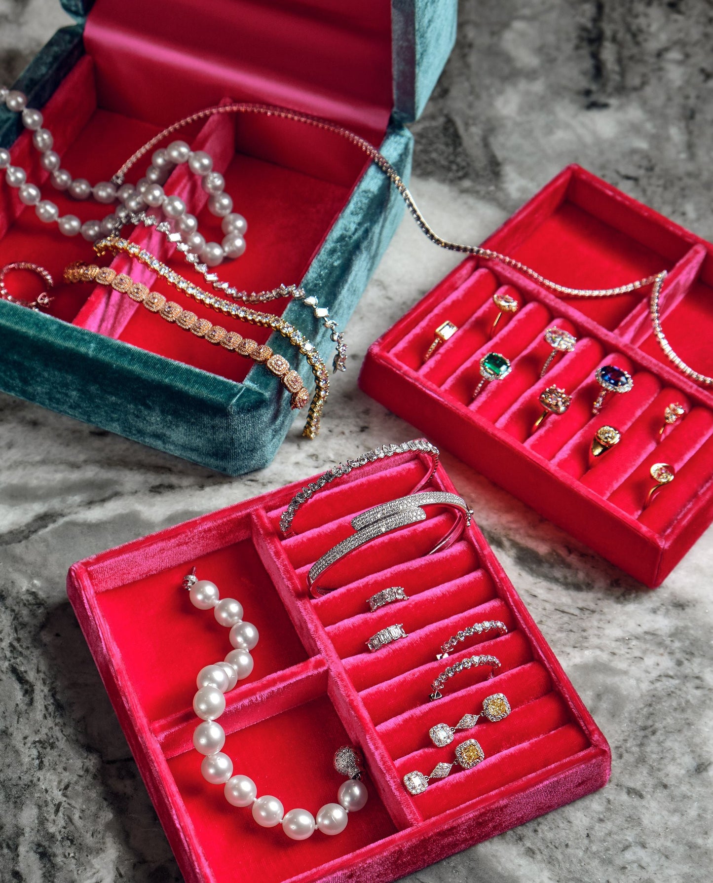 Carter's Collective Fine Jewelry