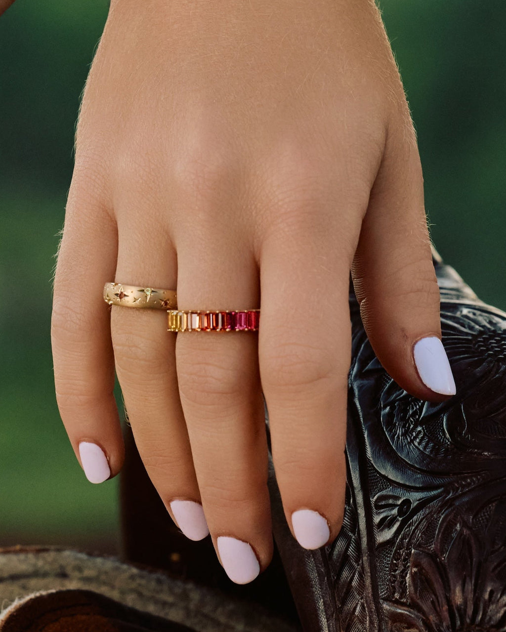 Wholeness Ring